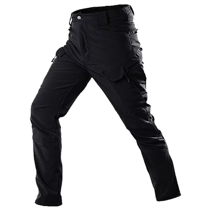 Motorcycle Waterproof Clothing Men'S Moto Motocross Jacket Motorbike Riding Clothing Protective Gear Chaqueta Moto Black S-4XL