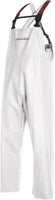 Grundens Men’S Shoreman Bib Pants | Stain-Resistant, Waterproof Seafood Processing Bibs