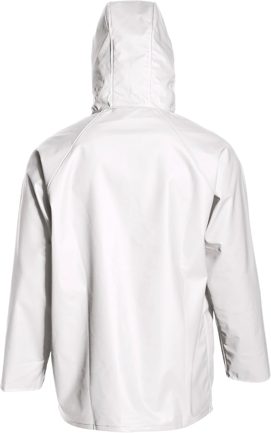 Grundens Men’S Shoreman Jacket | Waterproof, Stain-Resistant Seafood Processing Jacket