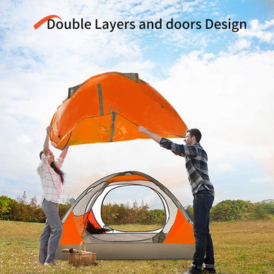 "Discover Adventures with Comfort and Confidence"