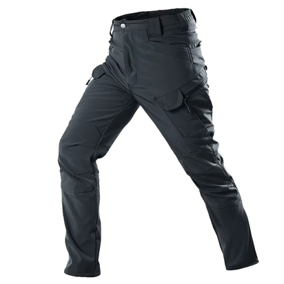 Motorcycle Waterproof Clothing Men'S Moto Motocross Jacket Motorbike Riding Clothing Protective Gear Chaqueta Moto Black S-4XL