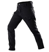 Motorcycle Waterproof Clothing Men'S Moto Motocross Jacket Motorbike Riding Clothing Protective Gear Chaqueta Moto Black S-4XL