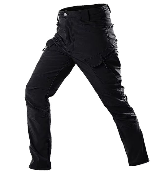 Motorcycle Waterproof Clothing Men'S Moto Motocross Jacket Motorbike Riding Clothing Protective Gear Chaqueta Moto Black S-4XL
