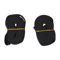Camping Hammock, Portable Camping Hammock, Anti-Mosquito and Anti-Sun Camping Hammock